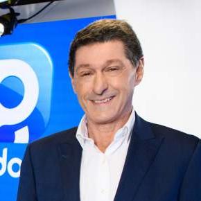 Jon Sopel